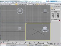 3dsmax案例展示