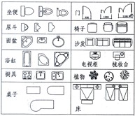 autocad二维绘图案例展示