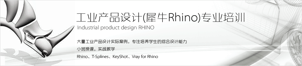 天津专业犀牛Rhino培训