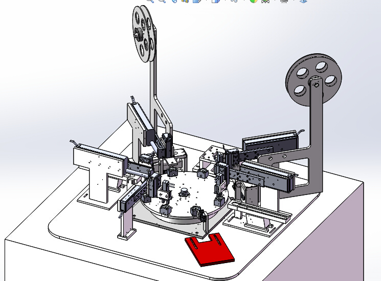 solidworksѵӽƼѵγ