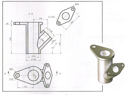 SolidWorksѵеҵƼγ