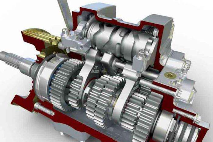 SOLIDWORKS动态仿真培训