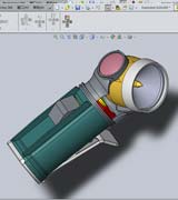 SOLIDWORKS培训1