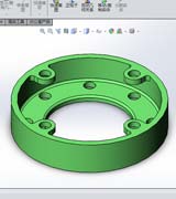 SolidWorks培训